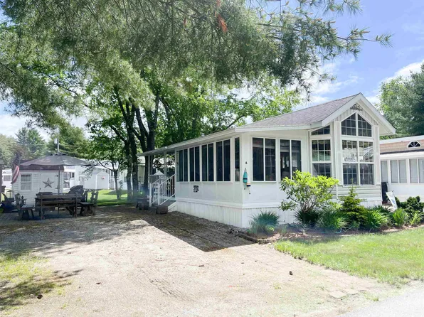 81 Wulamat Road #6, Bristol, NH 03222