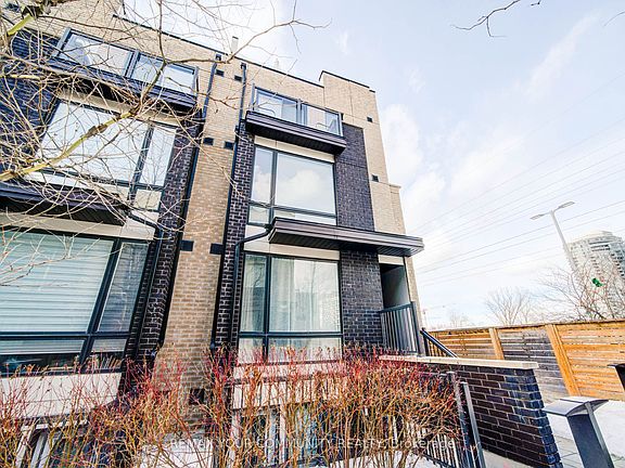 4th image of 34 Fieldway Rd #146