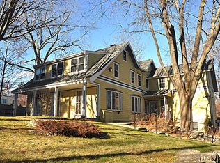 427 Pond St #E, Boston, MA 02130