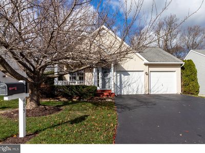 405 E Glenview Dr, West Grove, PA, 19390