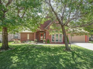 13414 E 90th St N, Owasso, OK 74055
