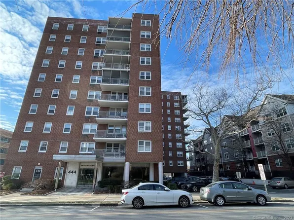 444 Bedford Street #3D, Stamford, CT 06901