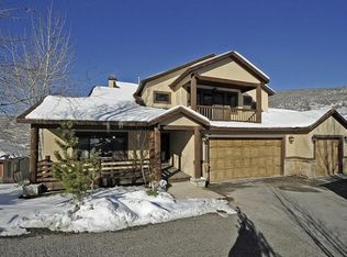 9008 N Cheyenne Way, Park City, UT 84098