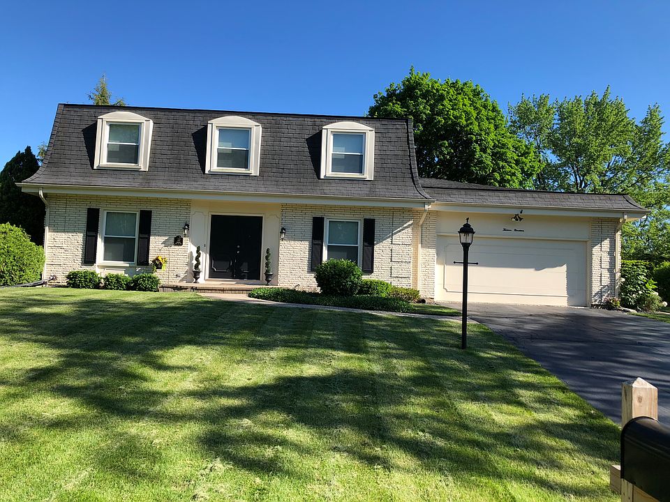 1st image of 1319 W Haddington Ct