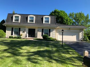 1319 W Haddington Ct, Palatine, IL