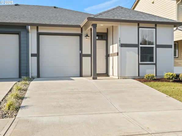 1928 NW 18th Ave, Battle Ground, WA 98604