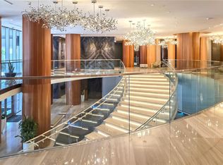 Aria On The Bay, Miami, FL 33132