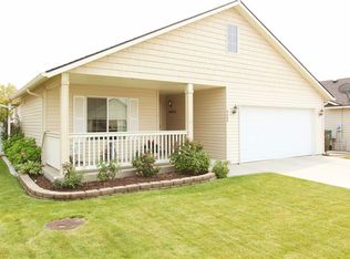 9006 N Elm St, Spokane, WA 99208