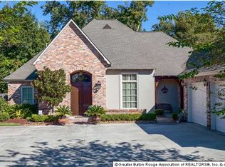 3266 Grand Field Ave, Baton Rouge, LA 70810