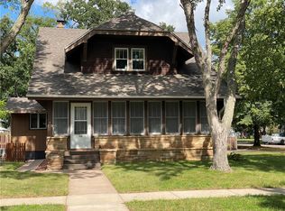 712 Miles St, Chippewa Falls, WI 54729