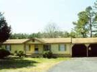 205 Helican Springs Rd, Athens, GA 30601
