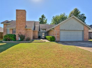 2640 SW 105th St, Oklahoma City, OK 73170