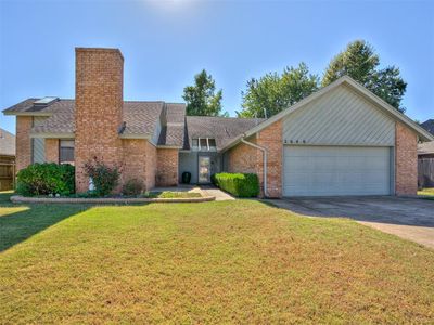 2640 SW 105th St, Oklahoma City, OK, 73170