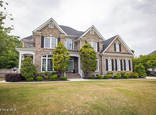 722 Chablis Way, Wilmington, NC 28411