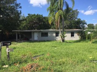 377 Pineda St #A & B, Cocoa, FL 32922
