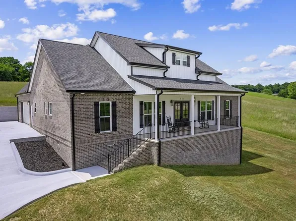 713 Blue Water Dr, Cookeville, TN 38506