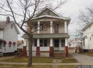 4606-4608 Brooklyn Ave, Cleveland, OH 44109