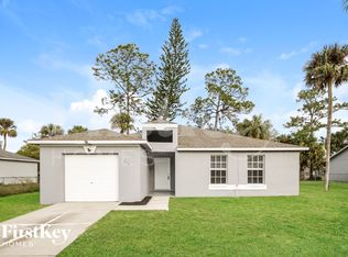475 Calhoun St, Labelle, FL 33935