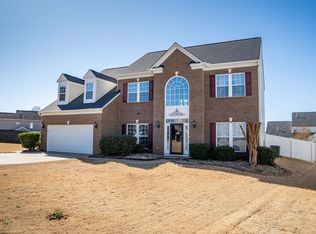 724 Gloria Ct, Boiling Springs, SC 29316