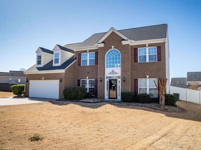 724 Gloria Ct, Boiling Springs, SC, 29316