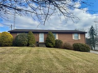 39657 State Route 517, Lisbon, OH 44432