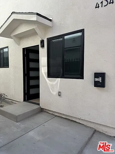 4134 Leimert Blvd #1/2 Photo 1