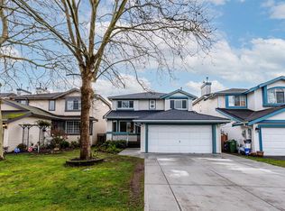 22080 McLean Ave, Richmond, BC V6V 2P2