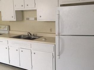 414 S George St #2, York, PA 17401