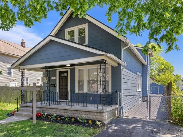 71 Weber Ave, Buffalo, NY 14215