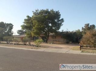 8650 E Cactus Wren Rd, Scottsdale, AZ 85250