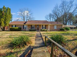 2805 Princess Cir, Murfreesboro, TN 37129