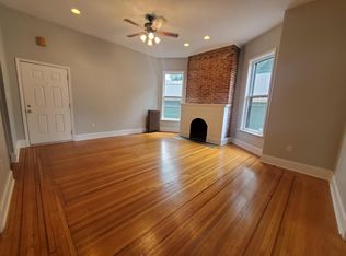 211 Linwood Ave #1, Buffalo, NY 14209