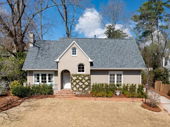 2926 Virginia Rd, Mountain Brook, AL 35223