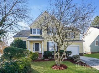 401 Mountain Lake Dr, Raleigh, NC 27610