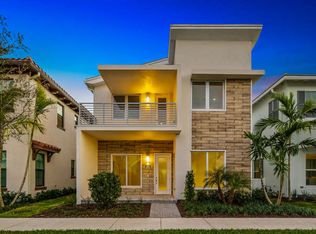 4013 Faraday Way, Palm Beach Gardens, FL 33418