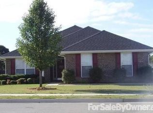 129 Amsterdam Pl, Madison, AL 35758