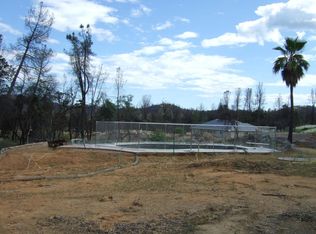 15871 Ganim Ln, Redding, CA 96001