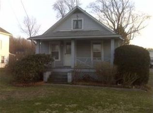 4520 Elyria Ave, Lorain, OH 44055