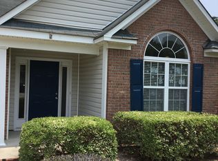 414 Foxwood Ln, Wilmington, NC 28409