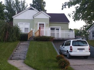 2216 River St, Niagara, WI 54151