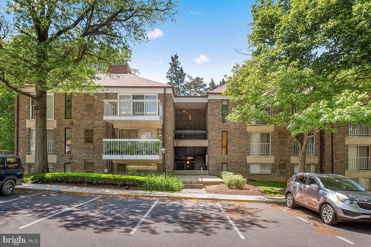 3340 Hewitt Ave UNIT 4-3, Silver Spring, MD 20906 | Zillow