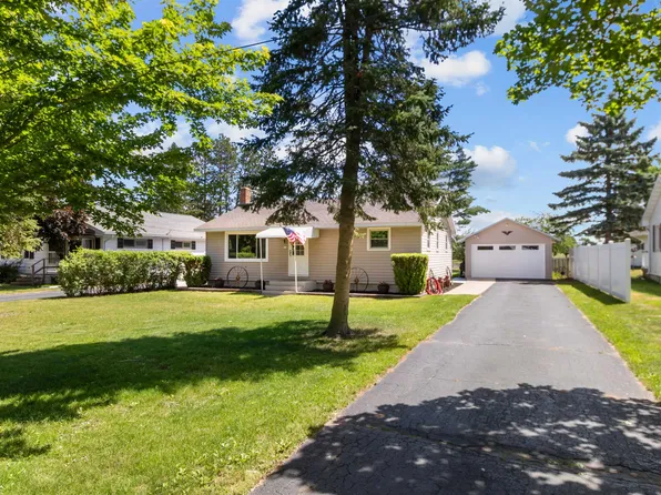 510 N Fulton St, Princeton, WI 54968