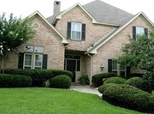 6209 Sheridan Oaks Dr, Beaumont, TX 77706