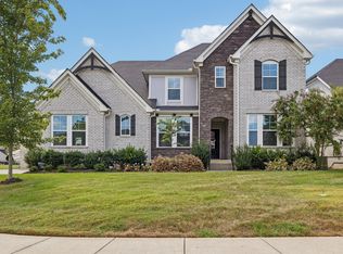 2524 Whitlock Trl, Nolensville, TN 37135