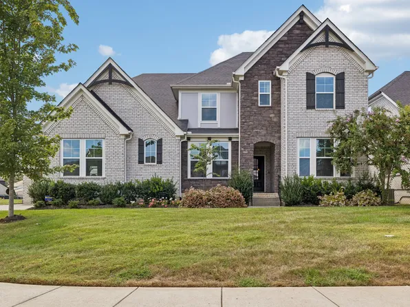 2524 Whitlock Trl, Nolensville, TN 37135