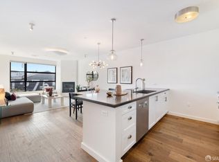 1260 Minnesota St Unit 104, San Francisco, CA 94107