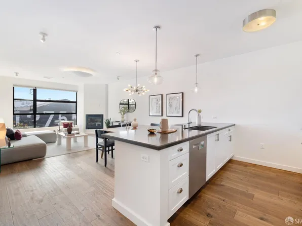 1260 Minnesota St Unit 104, San Francisco, CA 94107