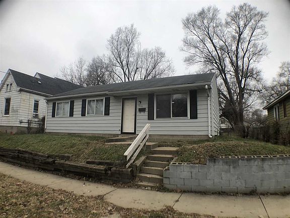 2nd image of 1319 S Arago St