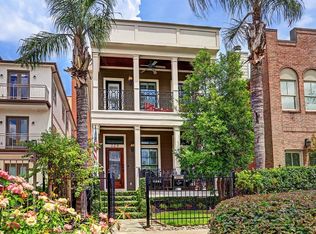 329 W 18th St, Houston, TX 77008