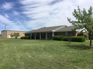 10696 Highway 70b, Kingston, OK 73439